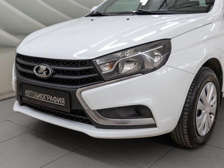 Lada (ВАЗ) Vesta I Волгоград  - изображение 9