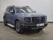 Haval Dargo I Ярославль  - изображение 21