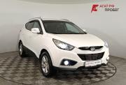 Hyundai ix35 I Волгоград  - изображение 24