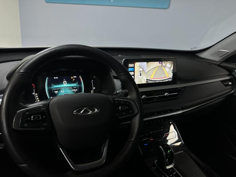 Chery Tiggo 7 Pro I Москва  - изображение 16