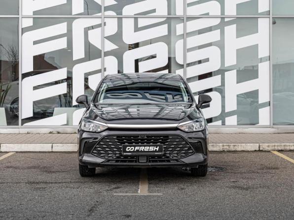 BAIC U5 Plus с пробегом 2023 года, цена 1 320 000 рублей, 83446 км, седан, Автокод Объявления
