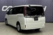Toyota Noah III (R80) Рестайлинг Благовещенск  - изображение 38