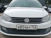Volkswagen Polo V Рестайлинг Самара  - изображение 56
