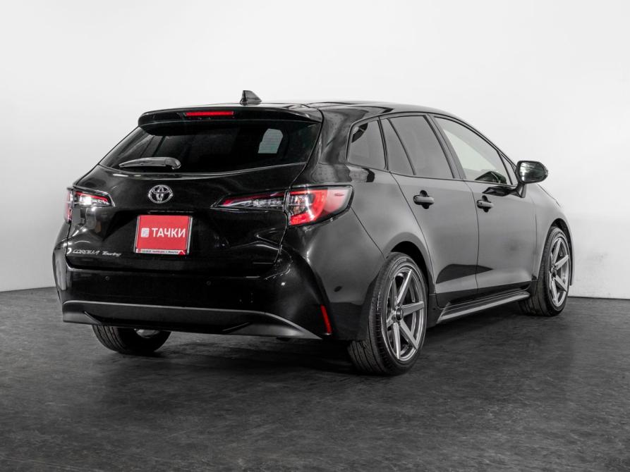 Toyota Corolla XII (E210) Иркутск  - изображение 3