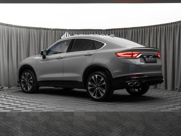 Geely Tugella I Рестайлинг с пробегом 2023 года, цена 2 820 000 рублей, 59019 км, внедорожник, Автокод Объявления