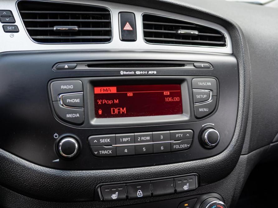 Kia Ceed II Краснодар  - изображение 11