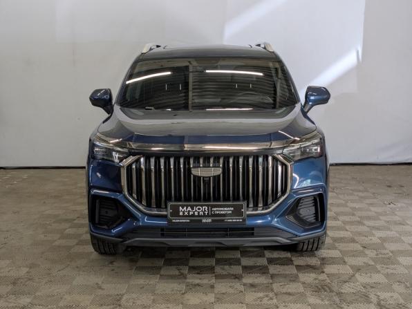 Geely Okavango I Рестайлинг с пробегом 2024 года, цена 2 810 000 рублей, 20953 км, внедорожник, Автокод Объявления