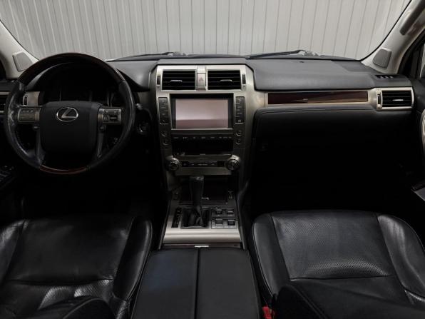 Lexus GX II Рестайлинг с пробегом 2014 года, цена 3 620 000 рублей, 163640 км, внедорожник, Автокод Объявления