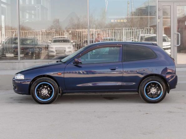 Mitsubishi Mirage V с пробегом 1997 года, цена 370 000 рублей, 348303 км, хэтчбек, Автокод Объявления