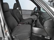 Chevrolet Niva I Ростов-на-Дону  - изображение 22