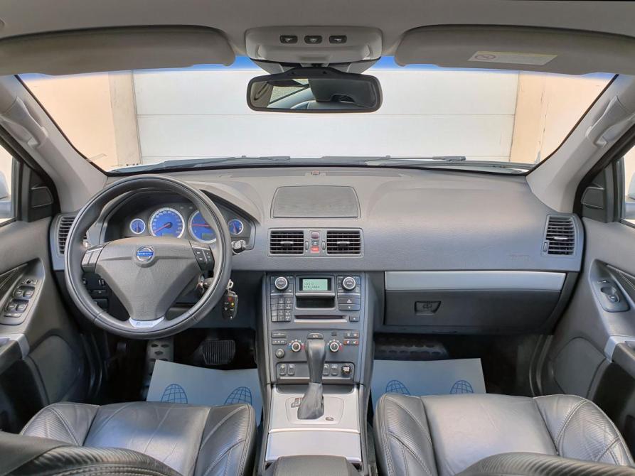 Volvo XC90 I Рестайлинг Челябинск  - изображение 12