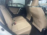 Toyota RAV4 IV (XA40) Череповец  - изображение 31