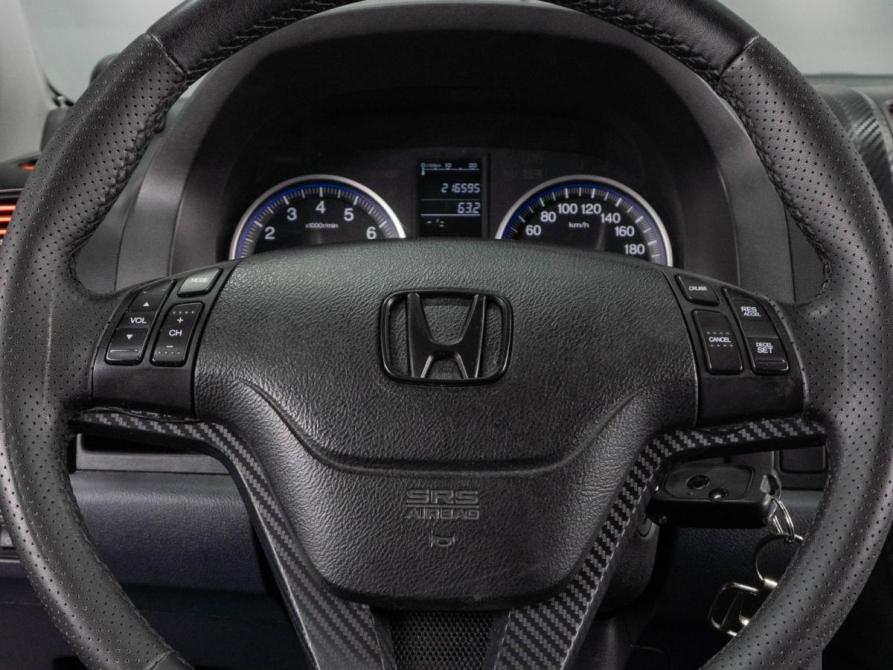 Honda CR-V III Тюмень  - изображение 12