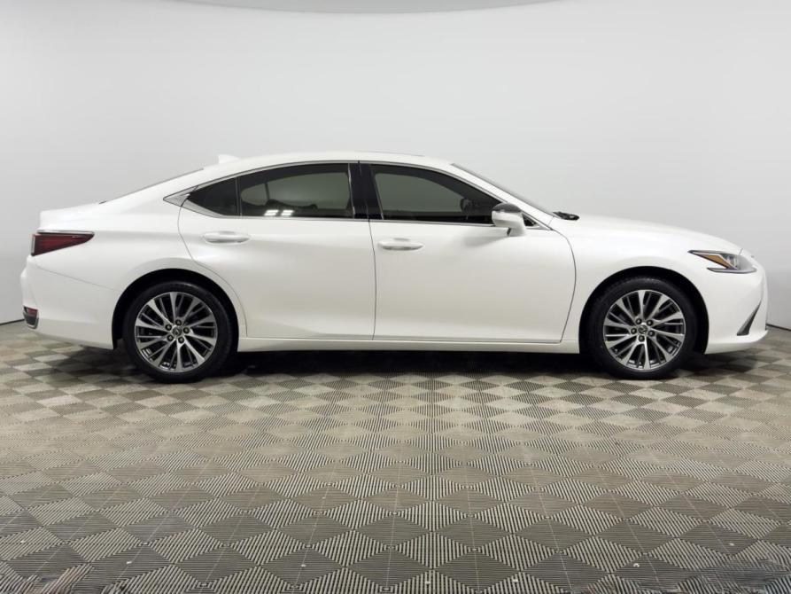 Lexus ES VII Казань  - изображение 5