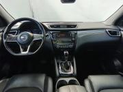 Nissan Qashqai II Рестайлинг Липецк  - изображение 31