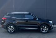 Geely Atlas I Красноярск  - изображение 37