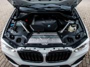BMW X3 III (G01) Магнитогорск  - изображение 57