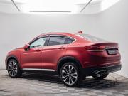 Geely Tugella I Москва  - изображение 22