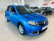 Renault Sandero II Миасс  - изображение 38