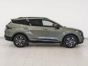Kia Sportage V Москва  - изображение 34