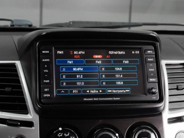 Mitsubishi Pajero Sport II с пробегом 2011 года, цена 1 870 000 рублей, 230867 км, внедорожник, Автокод Объявления