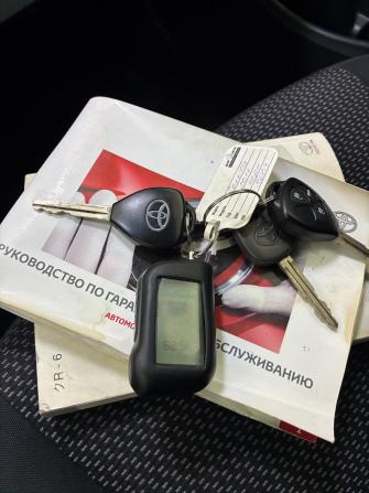 Toyota Corolla X (E140 E150) Рестайлинг с пробегом 2011 года, цена 855 000 рублей, 213000 км, седан, Автокод Объявления