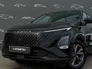 Omoda C5 I Рестайлинг Санкт-Петербург  - изображение 46
