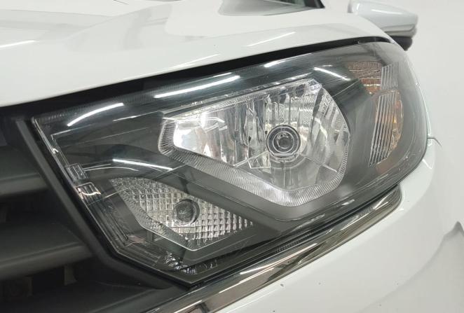 Lada (ВАЗ) Granta I Рестайлинг с пробегом 2023 года, цена 839 000 рублей, 39775 км, лифтбек, Автокод Объявления