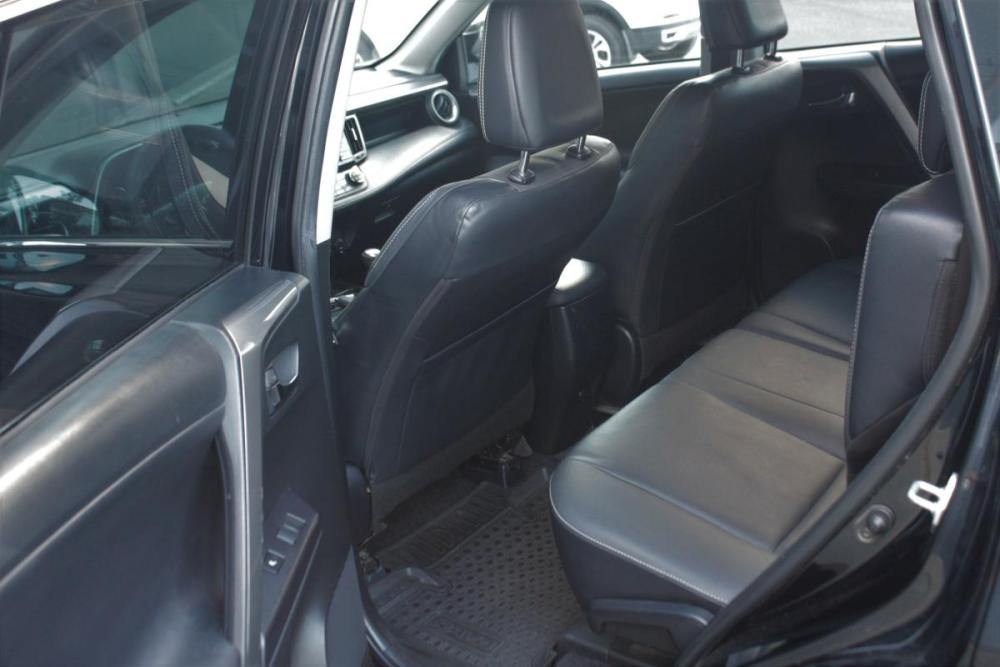 Toyota RAV4 IV (XA40) Рестайлинг Брянск  - изображение 27