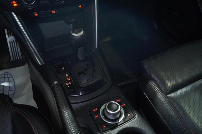 Mazda CX-5 I с пробегом 2013 года, цена 1 699 000 рублей, 191700 км, внедорожник, Автокод Объявления
