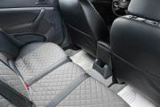 Skoda Octavia II (A5) Рестайлинг Тюмень  - изображение 27