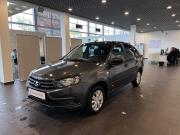 Lada (ВАЗ) Granta I Рестайлинг Чебоксары  - изображение 41