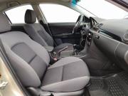 Mazda 3 I (BK) Рестайлинг Ярославль  - изображение 31