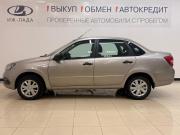 Lada (ВАЗ) Granta I Рестайлинг Ижевск  - изображение 14