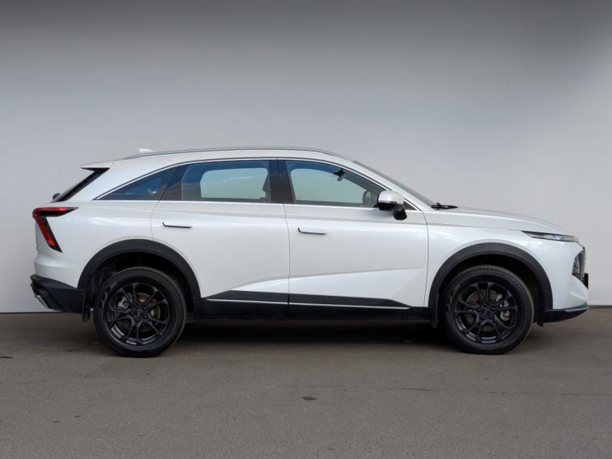 Haval F7 II Москва  - изображение 27