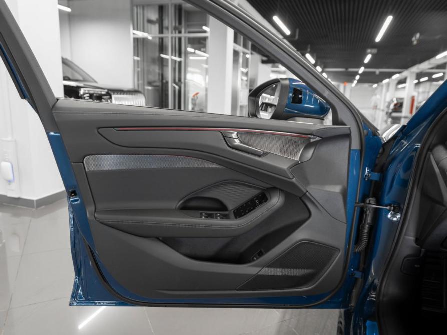 Audi A6 VI (C9) Москва  - изображение 26