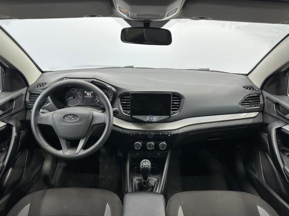 Lada (ВАЗ) Vesta I Рестайлинг (NG) с пробегом 2024 года, цена 1 180 000 рублей, 51200 км, седан, Автокод Объявления