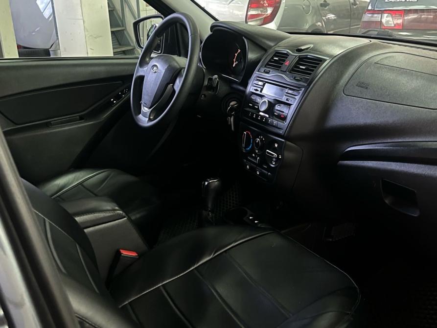 Lada (ВАЗ) Granta I Рестайлинг Волгоград  - изображение 20
