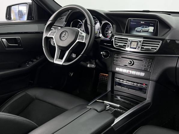 Mercedes-Benz E-Класс IV (W212 S212 C207) Рестайлинг с пробегом 2015 года, цена 2 250 000 рублей, 170227 км, седан, Автокод Объявления
