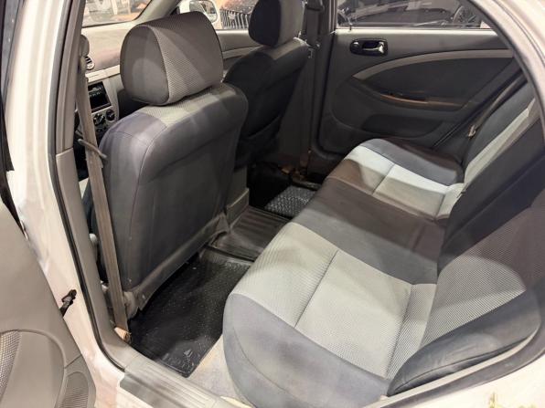Chevrolet Lacetti I с пробегом 2012 года, цена 285 000 рублей, 223000 км, хэтчбек, Автокод Объявления