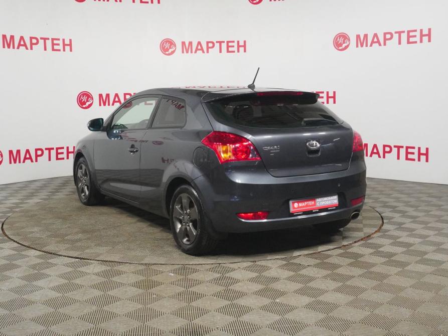 Kia Ceed I Рестайлинг Вологда  - изображение 7