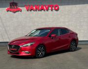 Mazda 3 III (BM) Рестайлинг Альметьевск  - изображение 24