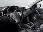 Nissan Qashqai II Москва  - изображение 34