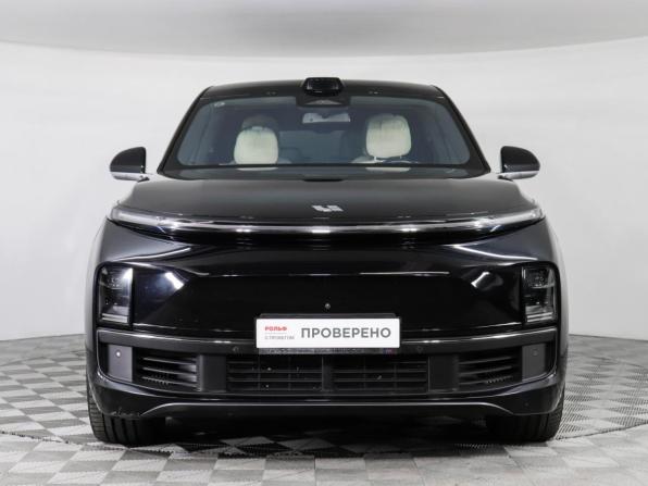 Li Auto (Lixiang) L9 I с пробегом 2023 года, цена 6 490 000 рублей, 55640 км, внедорожник, Автокод Объявления