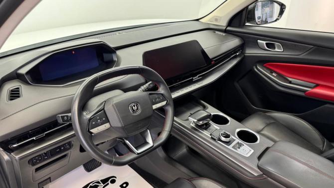 Changan CS55 Plus II с пробегом 2023 года, цена 2 150 000 рублей, 30595 км, внедорожник, Автокод Объявления