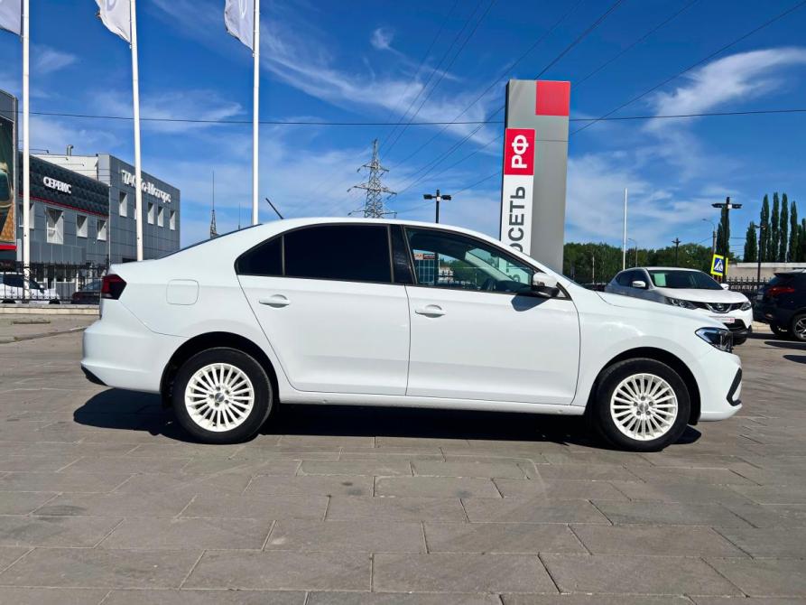 Volkswagen Polo VI Стерлитамак  - изображение 8