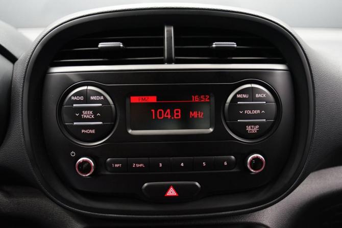 Kia Soul III с пробегом 2019 года, цена 1 695 000 рублей, 118524 км, хэтчбек, Автокод Объявления