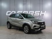 Lada (ВАЗ) XRAY I Воронеж  - изображение 22
