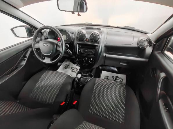 Lada (ВАЗ) Granta I с пробегом 2018 года, цена 423 000 рублей, 153669 км, седан, Автокод Объявления