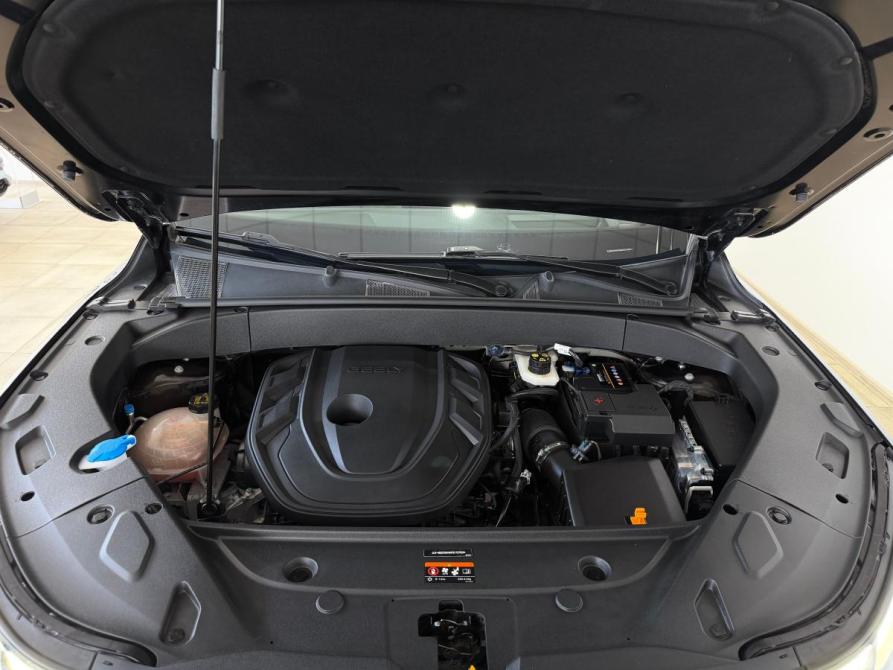 Geely Atlas II Новороссийск  - изображение 36
